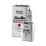 chromjuwelen 15W 40 6 liter